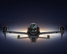 Mavic 4 Pro kommer att vara en av de dyraste konsumentdrönarna som finns när den lanseras den 13 maj. (Bildkälla: via Igor Bogdanov - redigerad)