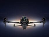 Mavic 4 Pro kommer att vara en av de dyraste konsumentdrönarna som finns när den lanseras den 13 maj. (Bildkälla: via Igor Bogdanov - redigerad)