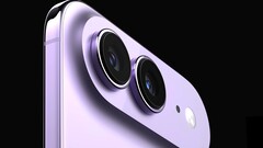 En efterföljare till iPhone Air 2 skulle en dag kunna bli framtidens standardmodell av iPhone, enligt YouTubern John Prosser.