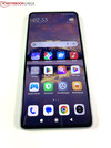 Xiaomi Redmi Note 14 5G (bildkälla: Manuel Masiero)