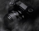 Fujifilm X-H2 som visas här kommer att få en kraftfullare efterföljare nästa år.
