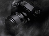 Fujifilm X-H2 som visas här kommer att få en kraftfullare efterföljare nästa år.