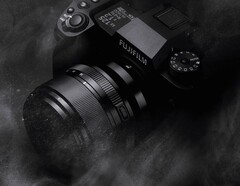 Fujifilm X-H2 som visas här kommer att få en kraftfullare efterföljare nästa år.