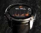 Garmin Enduro 3 som visas här kan snart få en efterföljare.