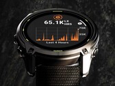 Garmin Enduro 3 som visas här kan snart få en efterföljare.