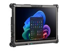 Getac F120 tablet PC är utformad för att klara av att användas i kalla, varma, våta eller dammiga miljöer. (Bildkälla: Getac)