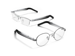 Nya AI-glasögon från Huawei kan komma 2026 som en uppföljning till Smart Glasses 2 (ovan). (Bildkälla: Huawei) 