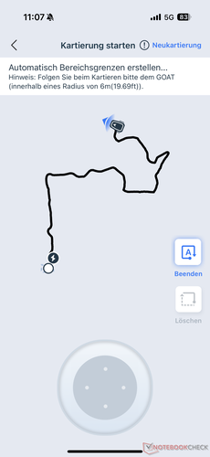 AI-kartläggning