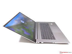 HP ZBook Studio G7