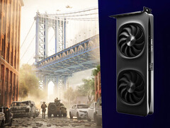 Köpare av utvalda Intel-produkter kan få Battlefield 6 gratis. (Bildkälla: Intel / EA, redigerad)