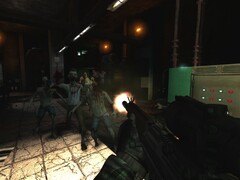 Killing Floor har 90% rabatt på Steam till och med den 25 maj.