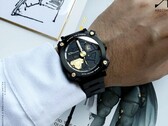 För att fira Kojima Productions tioårsjubileum lanserar Anicorn en klocka i begränsad upplaga.