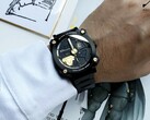 För att fira Kojima Productions tioårsjubileum lanserar Anicorn en klocka i begränsad upplaga.