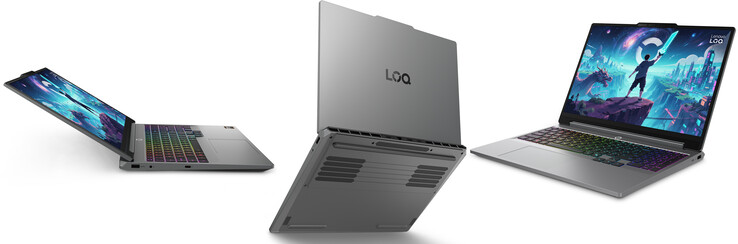 Design av den bärbara datorn (Bildkälla: Lenovo)