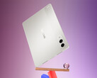 Yoga Tab kostar 599,99 dollar. På bilden: en kampanjbild av surfplattan. (Bildkälla: Lenovo)