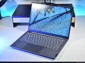 32 GB DDR5-RAM och prisvärd: Recension av bärbar dator Lenovo ThinkBook 14 G9 IPL