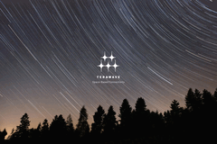 Jeff Bezos Blue Origin utlovar hastigheter på upp till 6 Tbps. (Bildkälla: Blue Origin)