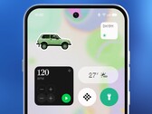 Nothing Phone (3) kommer snart att få den första betaversionen av Nothing OS 5.0.