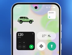 Nothing Phone (3) kommer snart att få den första betaversionen av Nothing OS 5.0.