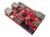 Nya Olimex ESP32-P4-PC är mångsidig tack vare sin inbyggda HDMI-port