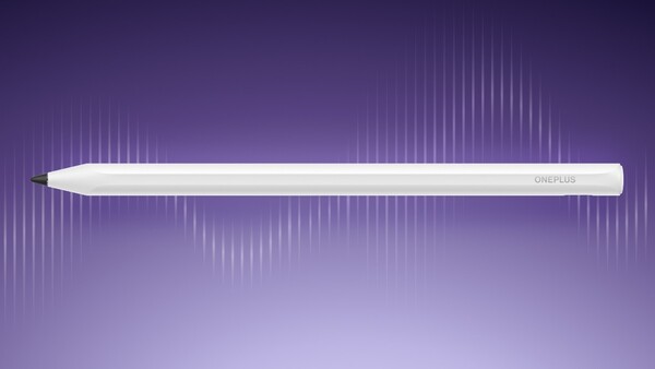 OnePlus Pad Go 2 kommer att vara kompatibel med OnePlus Stylo. (Bildkälla: OnePlus)