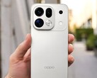 Oppo Find X10 Pro Max kommer att lanseras globalt i oktober tillsammans med Oppo Find X10, men till höga priser.