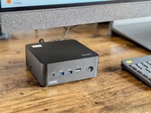 MSI Cubi NUC M1 mini PC recension: Solid men dyrare än konkurrenterna