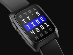 Pebble Time 2 byts ut kostnadsfritt även efter att garantin har löpt ut om skärmen går sönder.