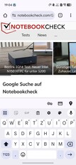 Vivo X200 Pro Mini smartphone recension