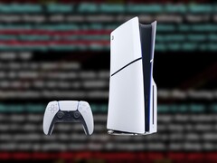 Sony kan släppa PS6 sju år efter lanseringen av PS5 i november 2020. (Bildkälla: Sony/Amazon, Moore&#039;s Law Is Dead på YouTube, redigerad)