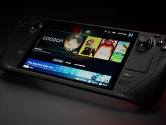 Många ägare verkar ha förvandlat sin Steam Deck till en 