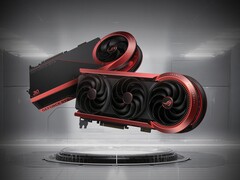 Asus ROG Matrix GeForce RTX 5090 (Bildkälla: Asus)