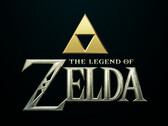 En skärmdump av filmteaserbannern för The Legend of Zelda