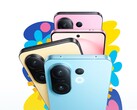 Vivo S30 Pro Mini kommer att finnas i fyra färger. (Bildkälla: Vivo)