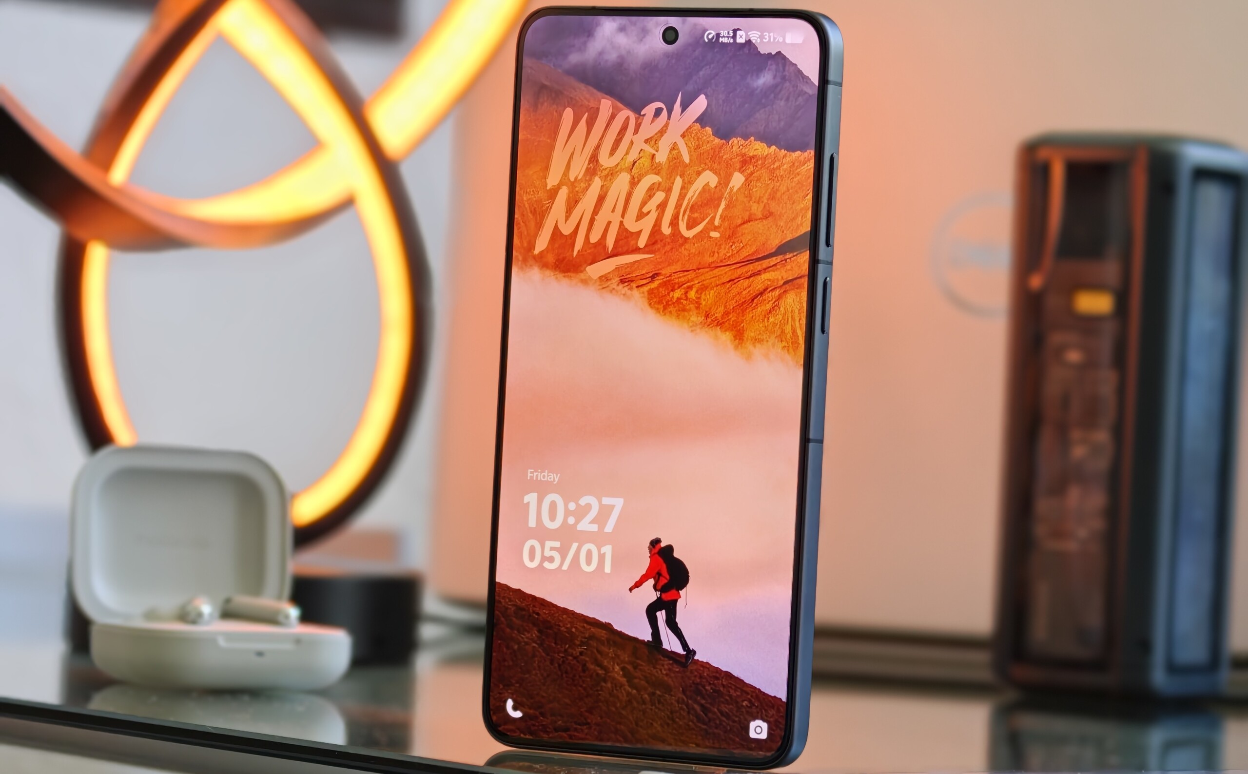 Vivo X300 Ultra i recension