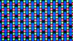 Subpixel-matris Lenovo ThinkPad T14s Gen 4 OLED