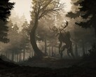 En bild som visar en varelse i GreedFall.