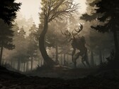 En bild som visar en varelse i GreedFall.