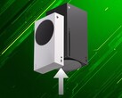 Banner som visar försäljningen av Xbox-konsoler i juni 2026