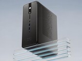 Den Strix Halo-drivna AIdeaStation R1 mini-datorn har 128 GB minne och en 40-CU iGPU. (Bildkälla: ITHome)