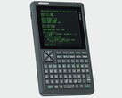 PicoCalc är en ny handdator som drivs av Raspberry Pi (Bildkälla: Clockwork)