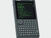 PicoCalc är en ny handdator som drivs av Raspberry Pi (Bildkälla: Clockwork)