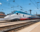 NextGen Acela med en motorvagn och en fjärde boggi i Jacobs-varianten. (Bildkälla: Amtrak)