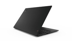 Recenseras: Lenovo ThinkPad X1 Carbon. Recensionsex från Campuspoint.