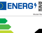 Den nya energimärkningen. (Bildkälla: EC)