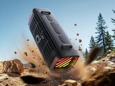 Soundcore Boom 3i: Robusta högtalare. (Bildkälla: Anker)