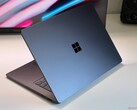 Microsoft Surface Laptop 7 15 Lunar Lake recension - Ett slag i ansiktet för Windows på ARM
