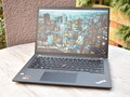 Recension av Lenovo ThinkPad T14s G3 AMD laptop: Tyst och effektiv arbetshäst med Ryzen-kraft