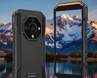 Armor X32: Ny prisvärd robust telefon tillgänglig nu (Bildkälla: Ulefone)