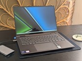 Lenovo Yoga 7 2-in-1 14IML9 konvertibel recension: Klassiskt för under $ 700